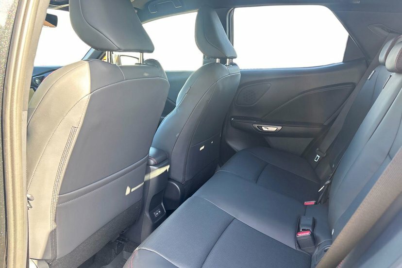 Lexus LBX 1.5 Vvt-ie Premium Plus Design E-cvt Euro 6 Ss #9
