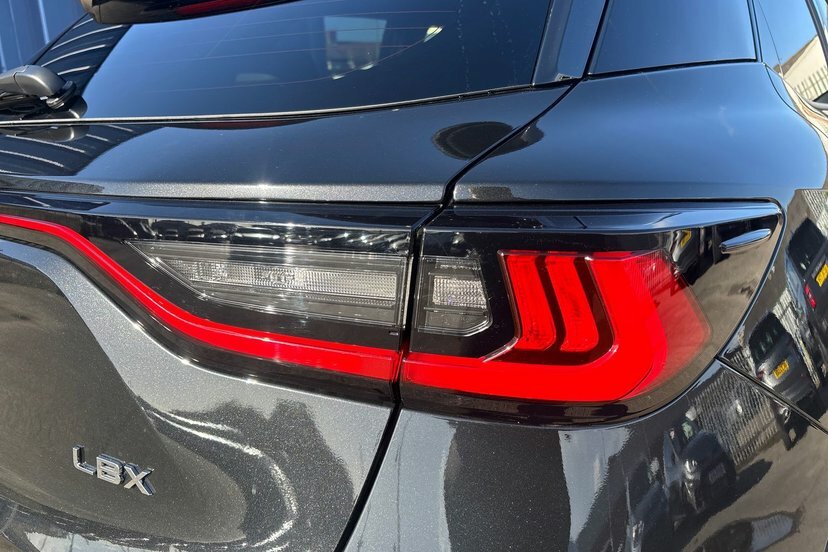 Lexus LBX 1.5 Vvt-ie Premium Plus Design E-cvt Euro 6 Ss #40