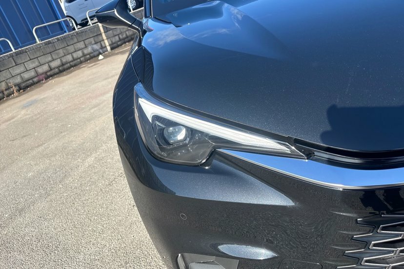 Lexus LBX 1.5 Vvt-ie Premium Plus Design E-cvt Euro 6 Ss #46