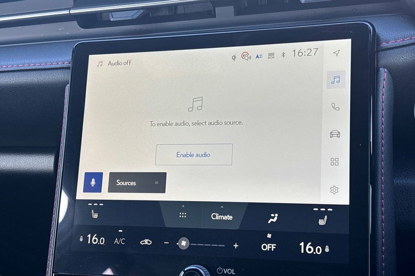 Lexus LBX 1.5 Vvt-ie Premium Plus Design E-cvt Euro 6 Ss #29
