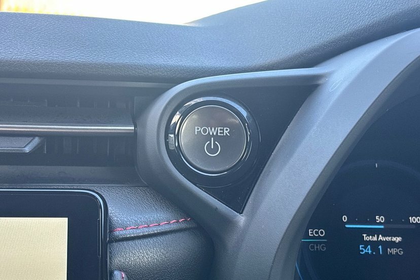 Lexus LBX 1.5 Vvt-ie Premium Plus Design E-cvt Euro 6 Ss #18