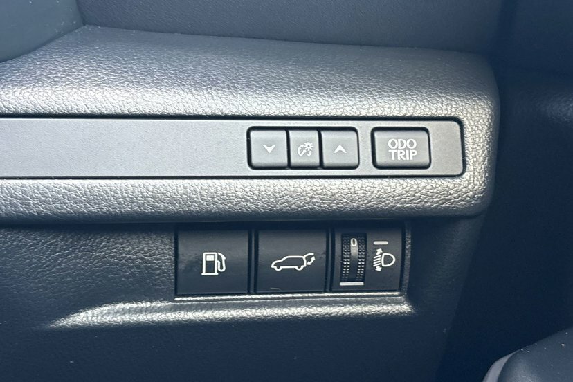 Lexus LBX 1.5 Vvt-ie Premium Plus Design E-cvt Euro 6 Ss #21