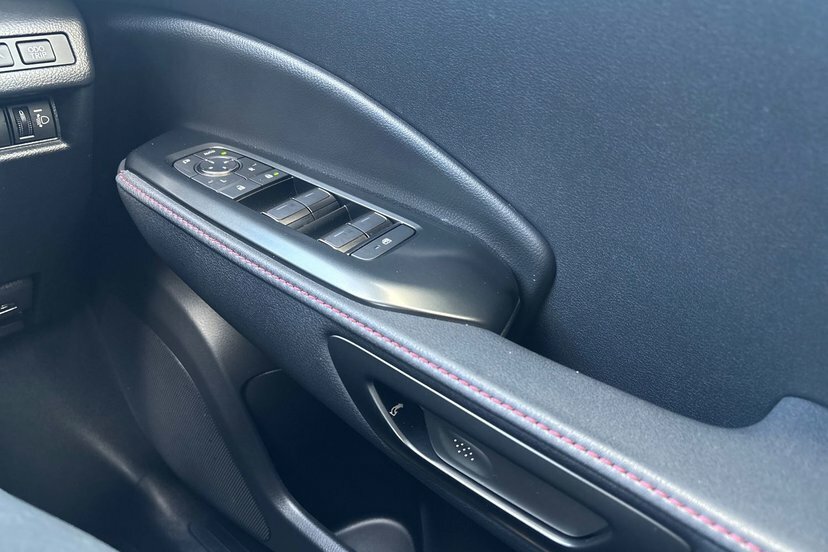 Lexus LBX 1.5 Vvt-ie Premium Plus Design E-cvt Euro 6 Ss #22