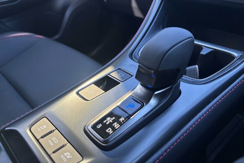 Lexus LBX 1.5 Vvt-ie Premium Plus Design E-cvt Euro 6 Ss #7