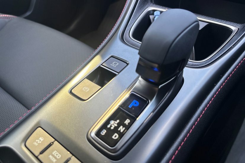 Lexus LBX 1.5 Vvt-ie Premium Plus Design E-cvt Euro 6 Ss #25