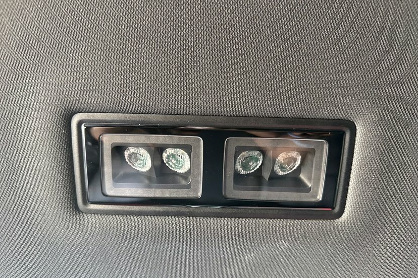 Volkswagen Golf 1.5 Tsi 150 Match YD26JJW White #20