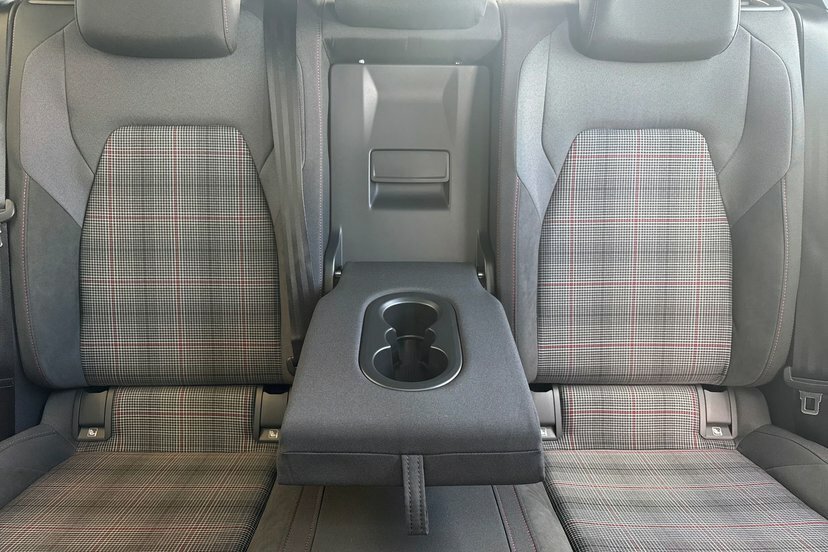 Volkswagen Golf 1.5 Tsi 150 Match YD26JJW White #35