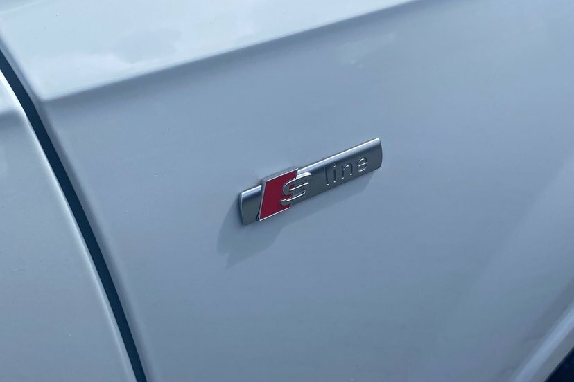 Audi Q7 50 Tdi Quattro Black Edition Tiptronic Tech Grey #15