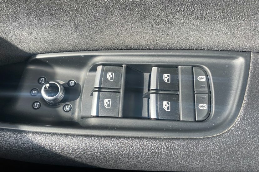 Audi Q7 50 Tdi Quattro Black Edition Tiptronic Tech Grey #22