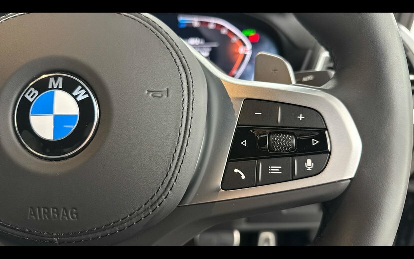 BMW X4 Xdrive20d Mht M Sport Step Grey #18