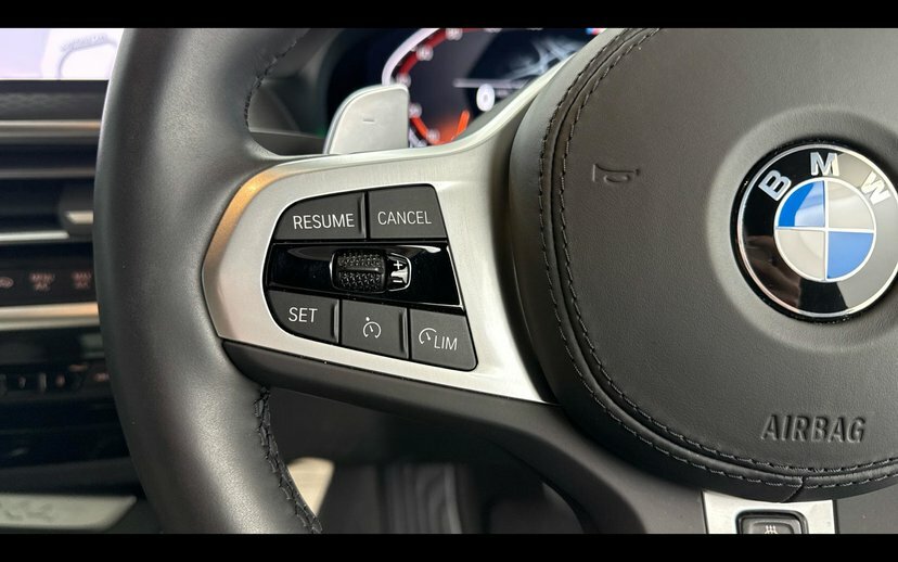 BMW X4 Xdrive20d Mht M Sport Step Grey #17