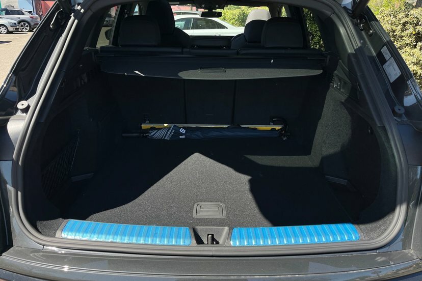 Audi Q5 40 Tdi Quattro Vorsprung S Tronic Blue #12