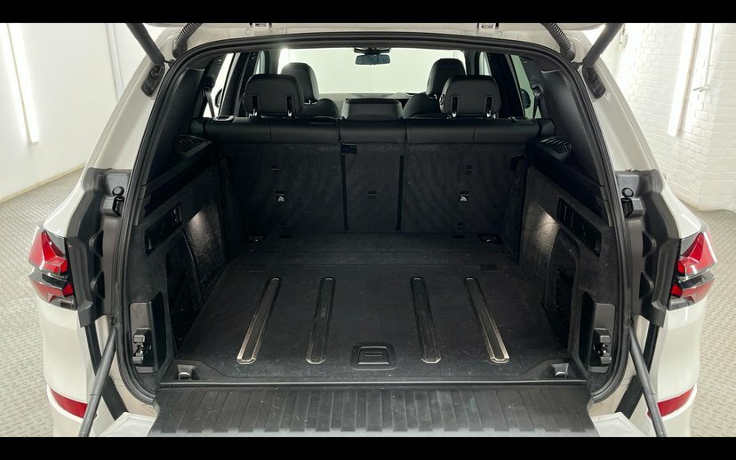 BMW X5 X5 Xdrive30d M Sport Grey #13