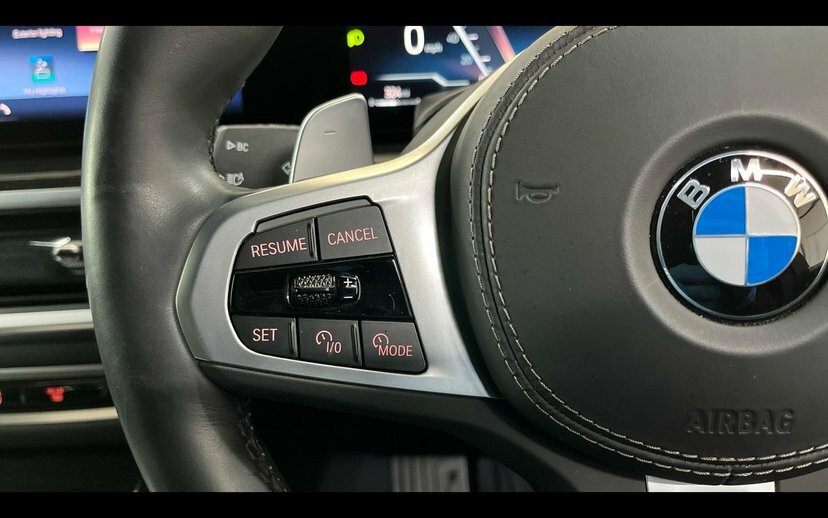 BMW X5 X5 Xdrive30d M Sport Grey #17