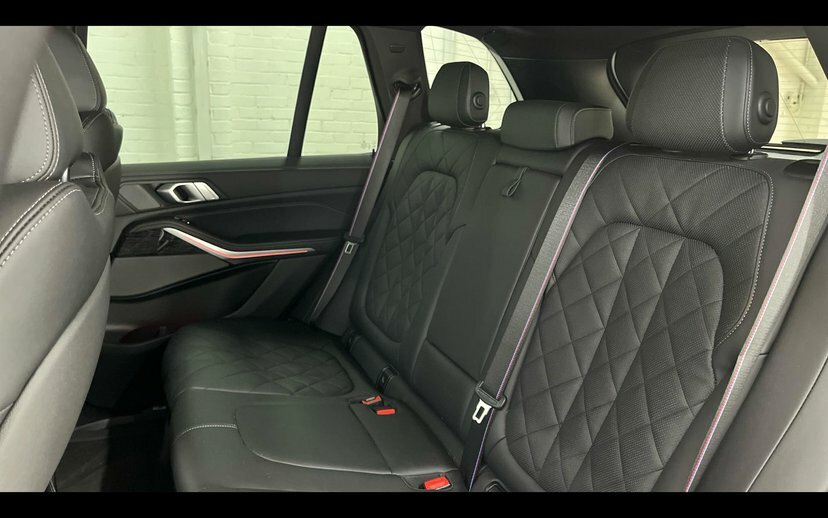 BMW X5 X5 Xdrive30d M Sport Grey #12