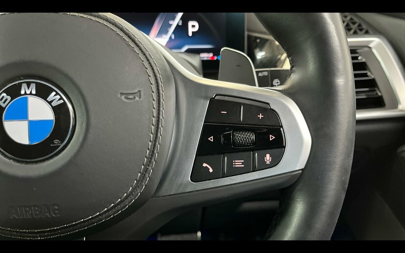 BMW X5 X5 Xdrive30d M Sport Grey #18