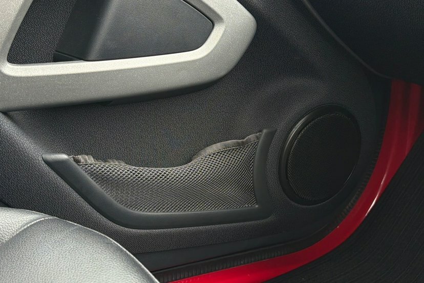 Smart Fortwo Coupe Coupe Drive 201414 Black #61