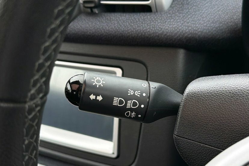 Smart Fortwo Coupe Coupe Drive 201414 Black #40