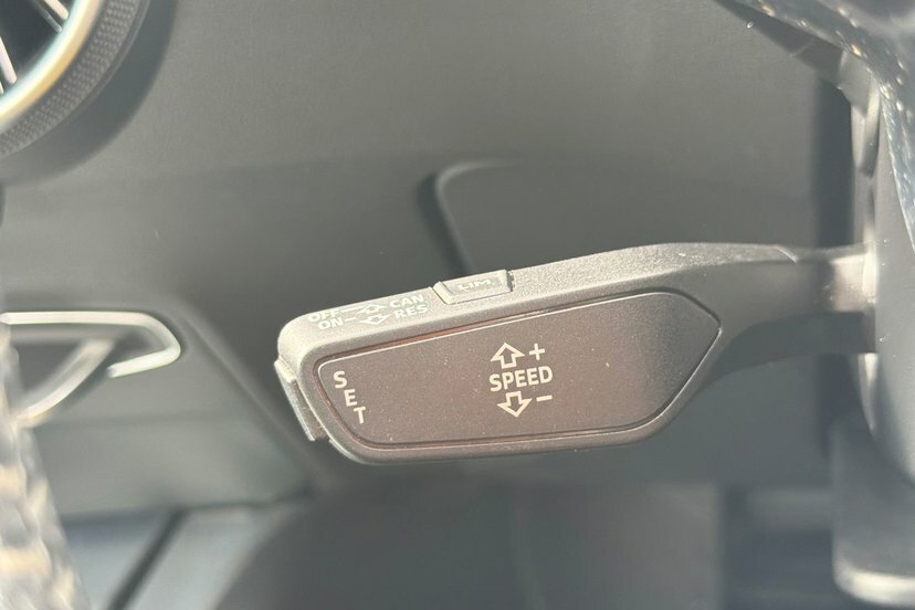 Audi TT 45 Tfsi Sport S Tronic 2019 Grey #53
