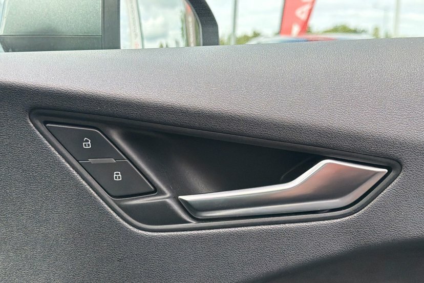Audi TT 45 Tfsi Sport S Tronic 2019 Grey #37