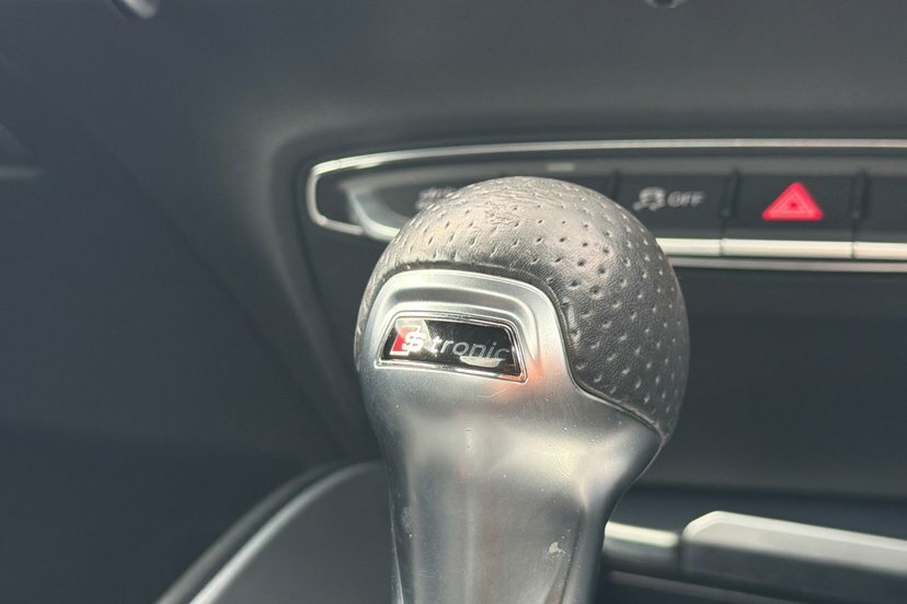 Audi TT 45 Tfsi Sport S Tronic 2019 Grey #48