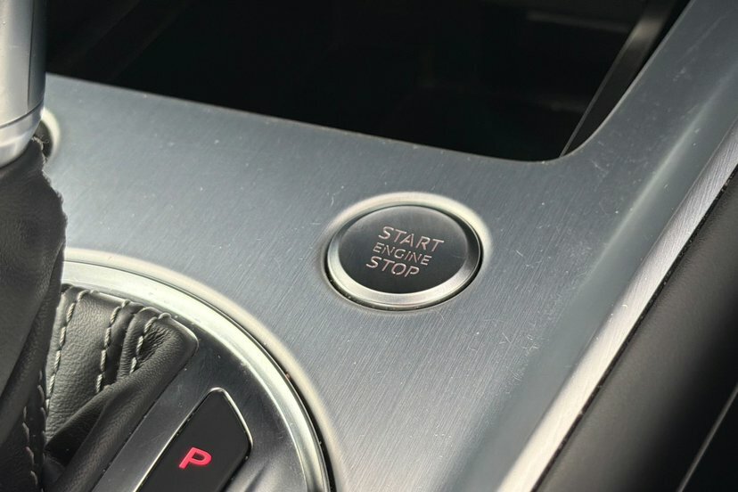 Audi TT 45 Tfsi Sport S Tronic 2019 Grey #47