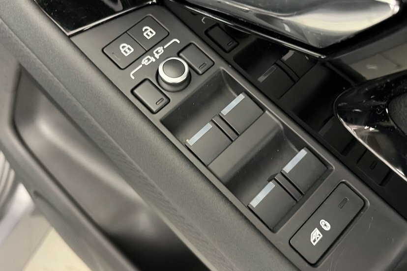 Land Rover Range Rover Evoque 1.5 P300e R-dynamic S Black #37