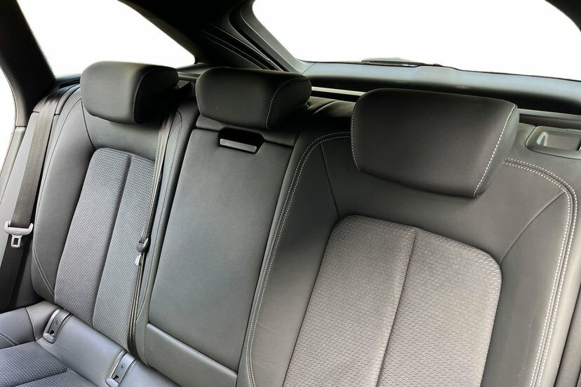 Audi A6 Avant A6 S Line Black Edition 40 Tdi Mhev Q S-a Grey #8