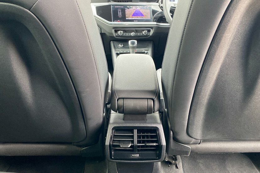 Audi Q3 40 Tdi 200 Quattro S Line S Tronic #15