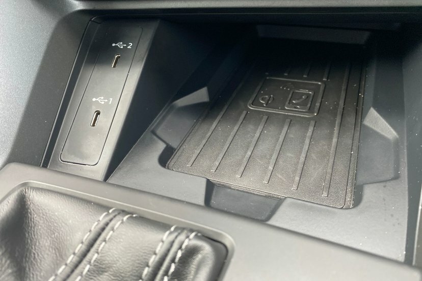 Audi Q3 40 Tdi 200 Quattro S Line S Tronic #33