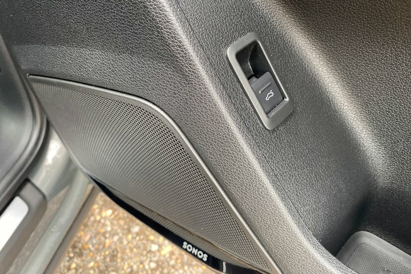 Audi Q3 40 Tdi 200 Quattro S Line S Tronic #28