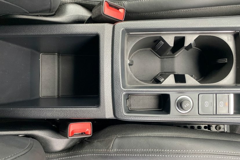 Audi Q3 40 Tdi 200 Quattro S Line S Tronic #22