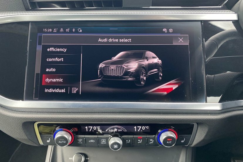Audi Q3 40 Tdi 200 Quattro S Line S Tronic #39