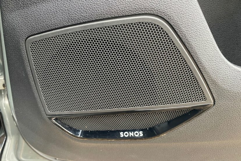 Audi Q3 40 Tdi 200 Quattro S Line S Tronic #19