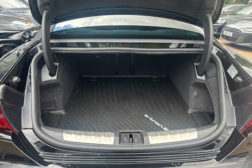 Audi E Tron GT 390Kw Quattro 93Kwh Cs Grey #12