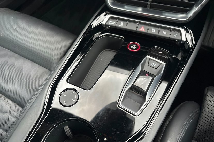 Audi E Tron GT 390Kw Quattro 93Kwh Cs Grey #19