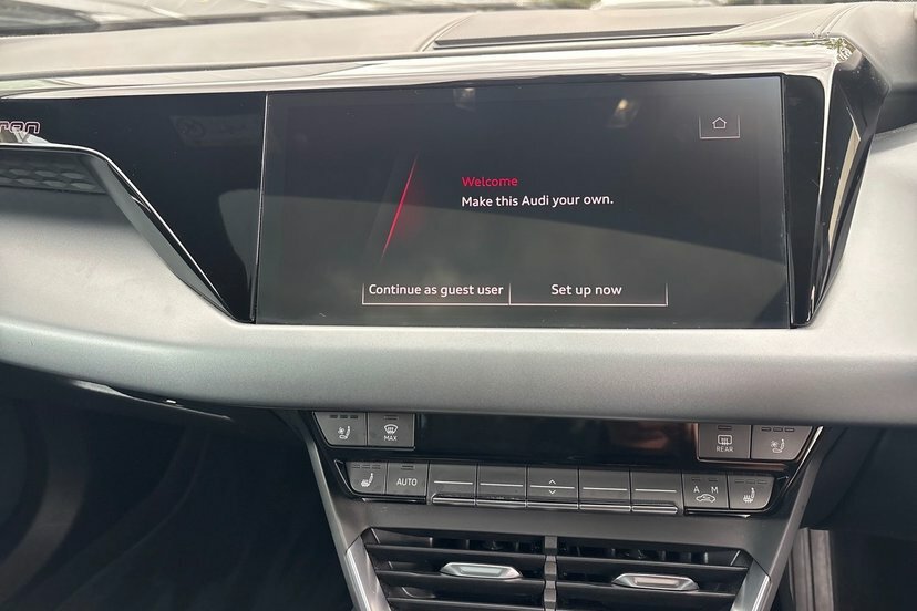Audi E Tron GT 390Kw Quattro 93Kwh Cs Grey #15