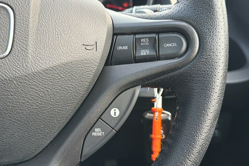 Honda Jazz Jazz I-vtec Ex Cvt Grey #37