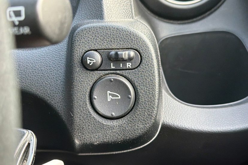 Honda Jazz Jazz I-vtec Ex Cvt Grey #33