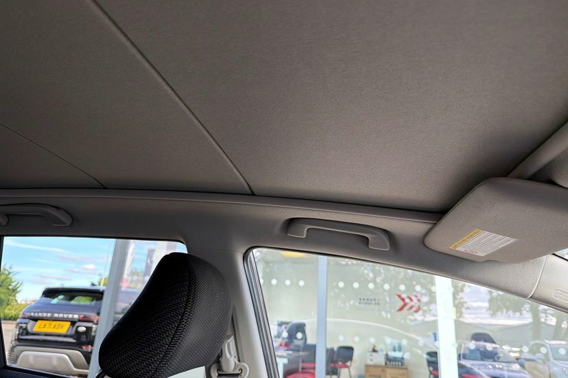 Honda Jazz Jazz I-vtec Ex Cvt Grey #42