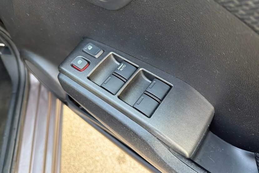 Honda Jazz Jazz I-vtec Ex Cvt Grey #11