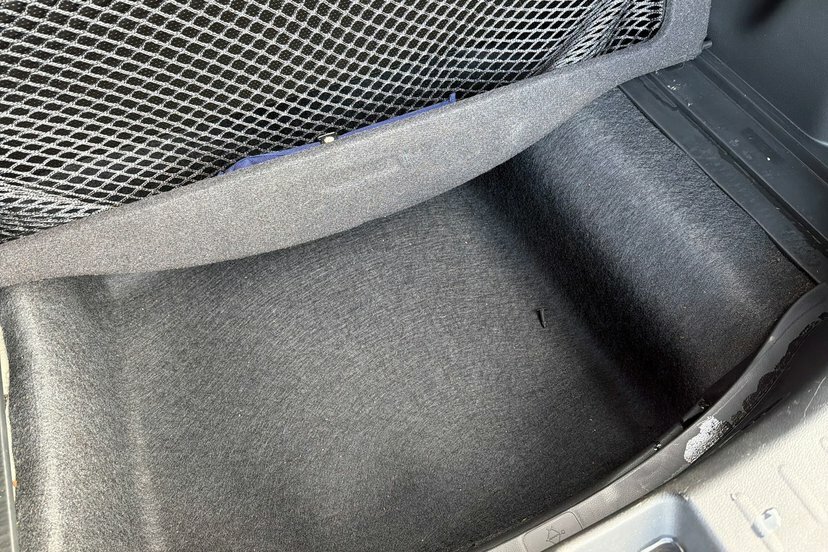 Honda Jazz Jazz I-vtec Ex Cvt Grey #26