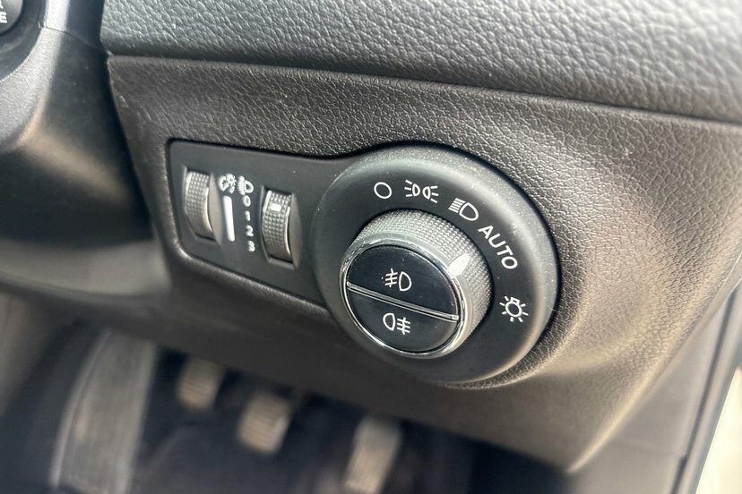 Jeep Compass Suv 1.4T Multiairii Limited Euro 6 Ss 2019 Red #27