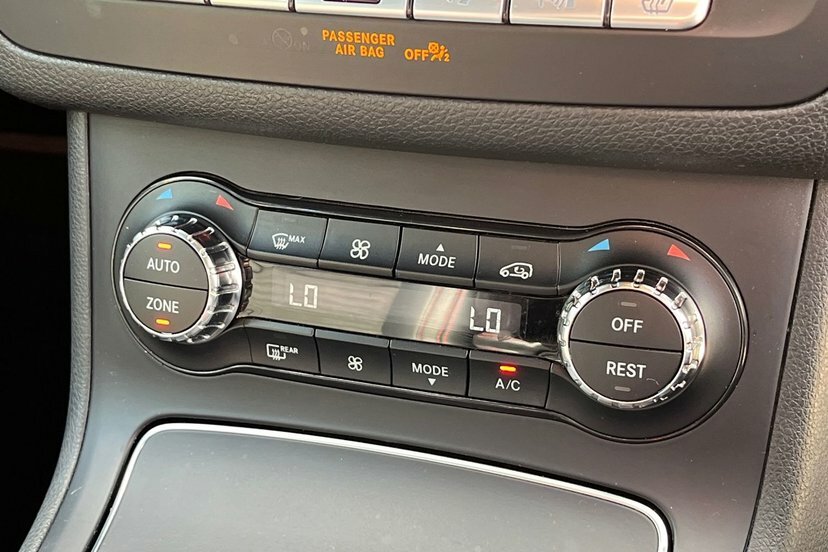 Mercedes-Benz B Class B200d Sport Premium Grey #18