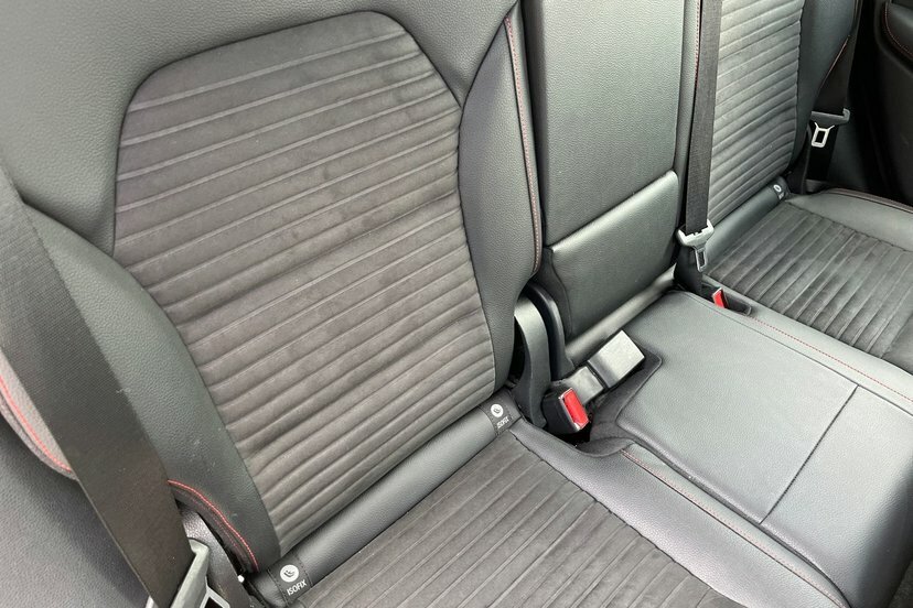 Mercedes-Benz B Class B200d Sport Premium Grey #26