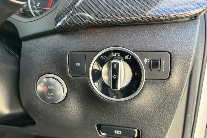 Mercedes-Benz B Class B200d Sport Premium Grey #13