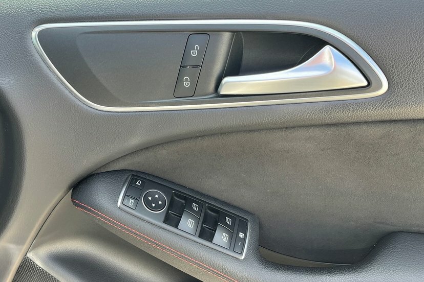 Mercedes-Benz B Class B200d Sport Premium Grey #11
