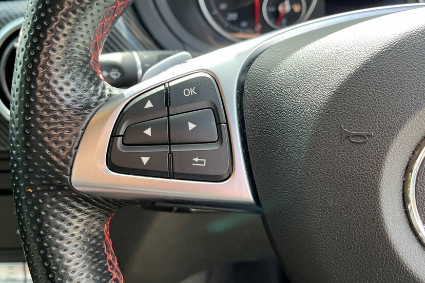 Mercedes-Benz B Class B200d Sport Premium Grey #14