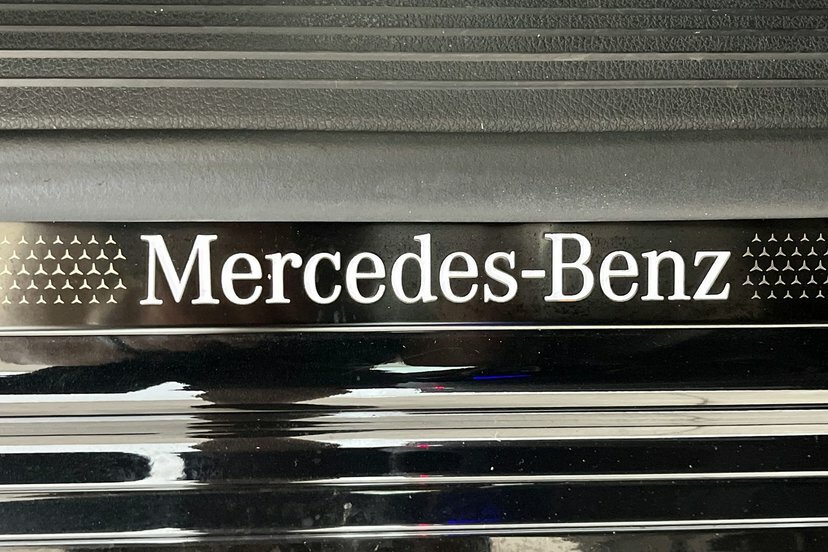 Mercedes-Benz A Class A180 Amg Line Premium Plus Night Edition Grey #33