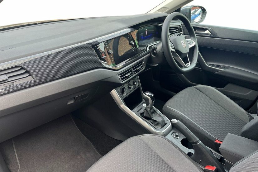 Volkswagen Taigo 1.0 Tsi Match Dsg Grey #2